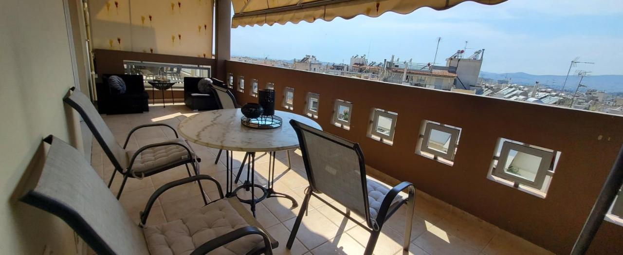 Athens City Heart Apartment! 外观 照片