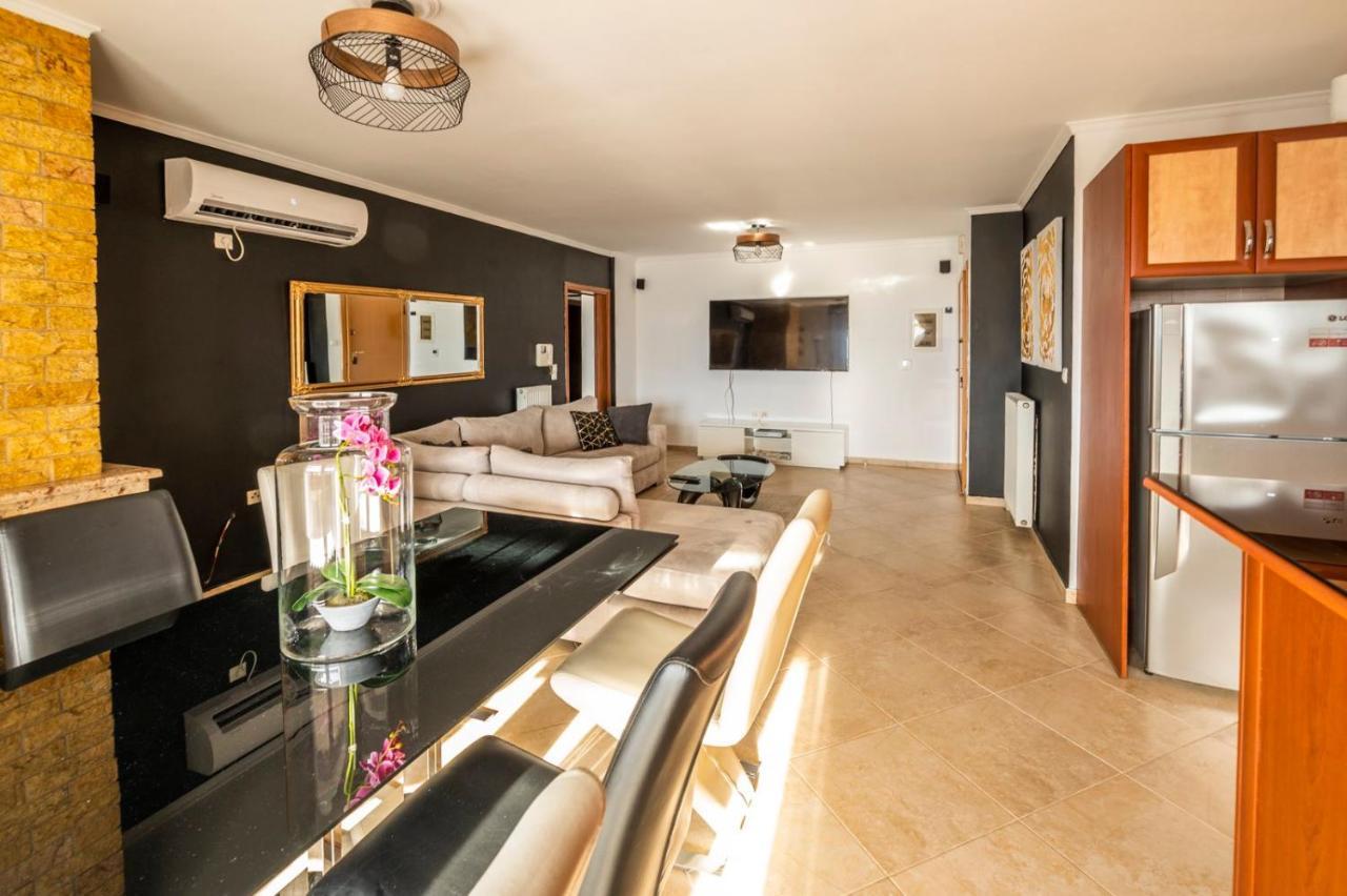 Athens City Heart Apartment! 外观 照片