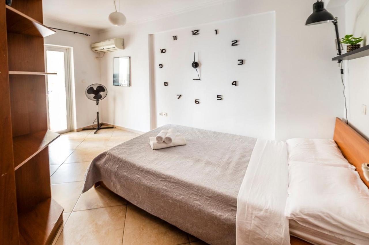 Athens City Heart Apartment! 外观 照片