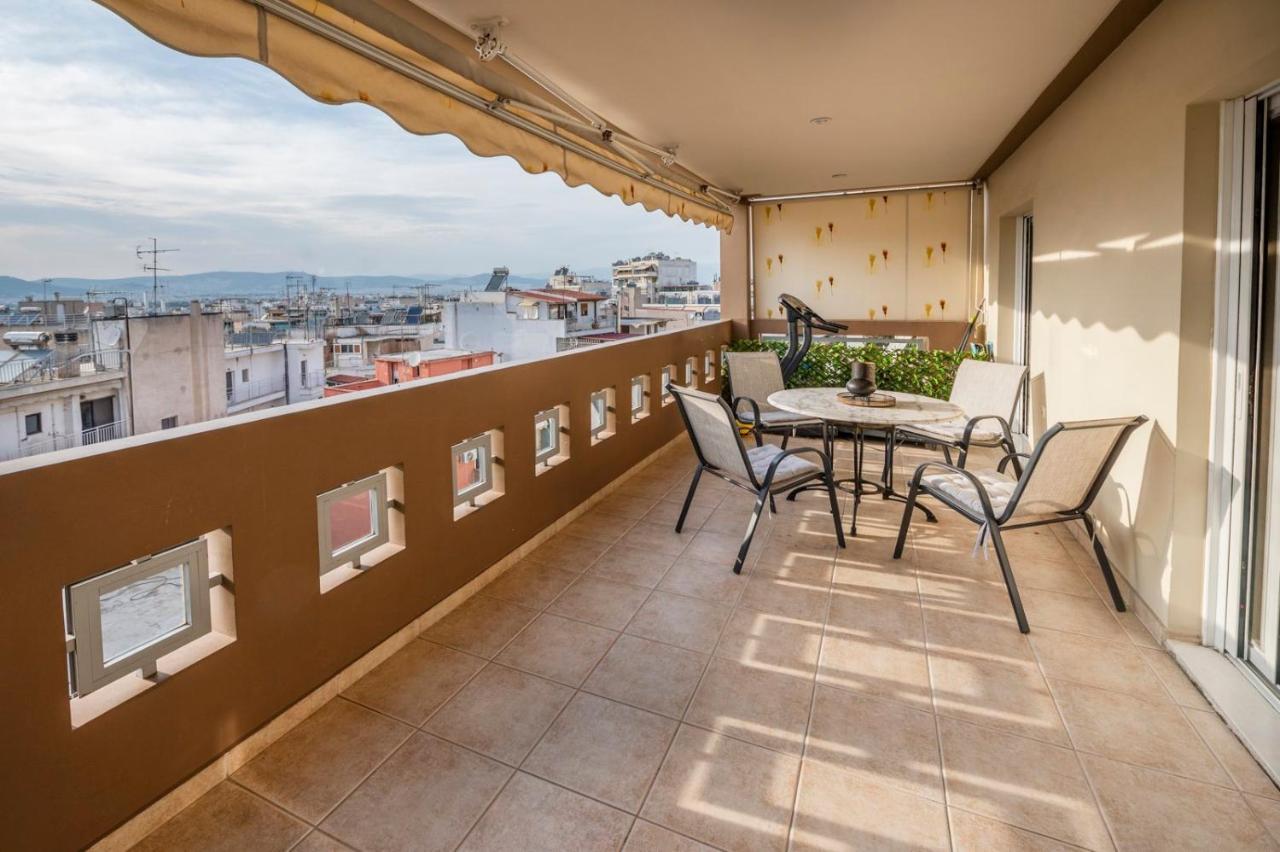 Athens City Heart Apartment! 外观 照片