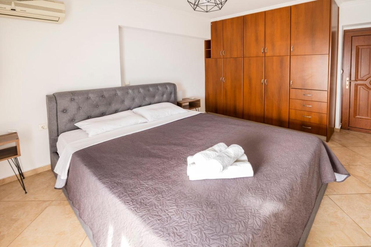 Athens City Heart Apartment! 外观 照片
