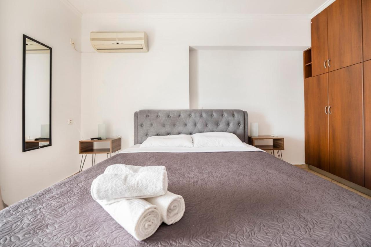 Athens City Heart Apartment! 外观 照片