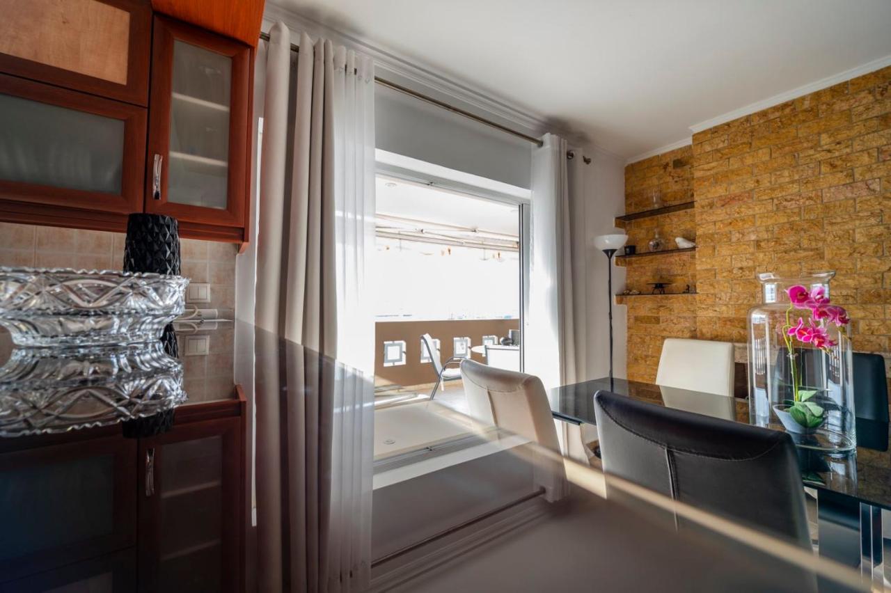 Athens City Heart Apartment! 外观 照片