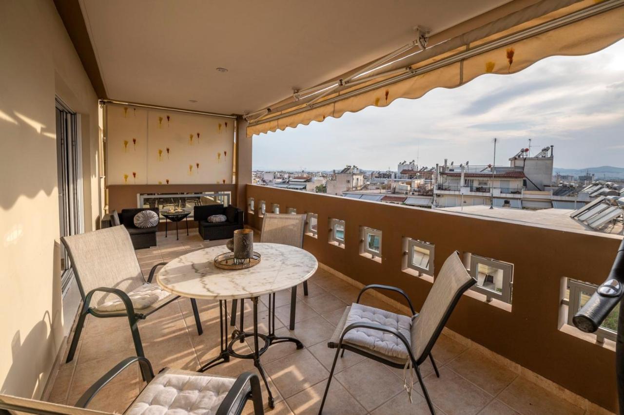 Athens City Heart Apartment! 外观 照片