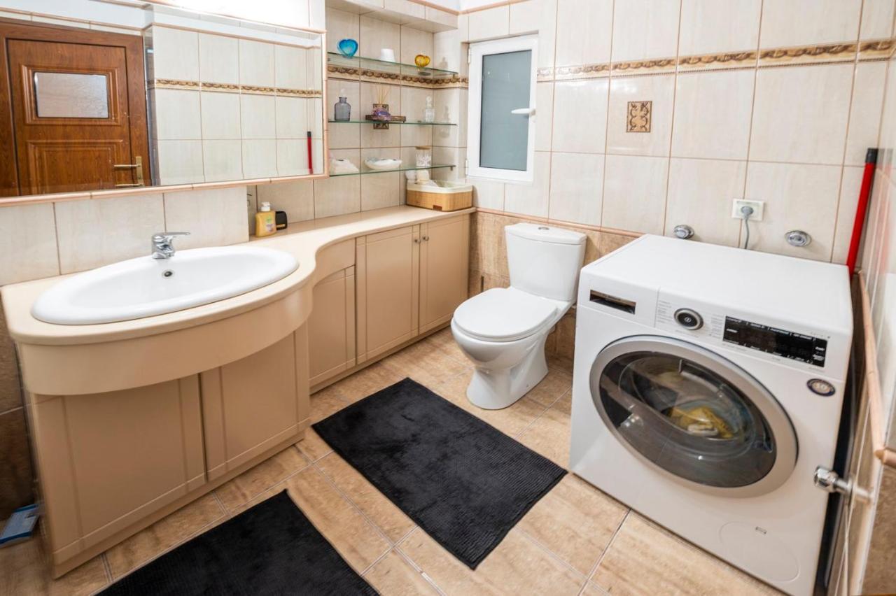 Athens City Heart Apartment! 外观 照片