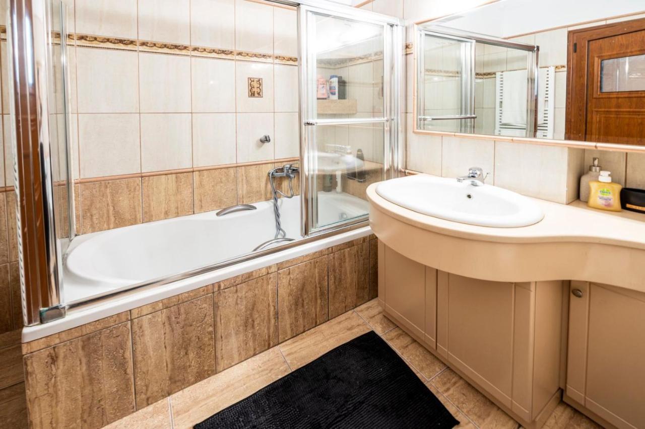 Athens City Heart Apartment! 外观 照片